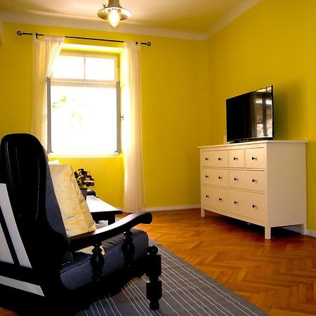 Holiday Home Lija Center Rab Town Extérieur photo