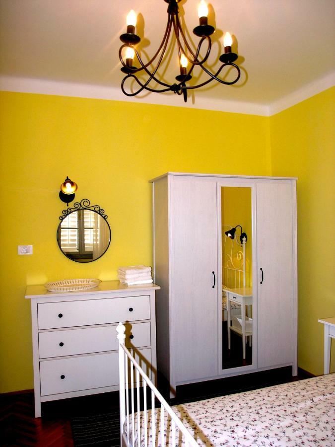 Holiday Home Lija Center Rab Town Extérieur photo
