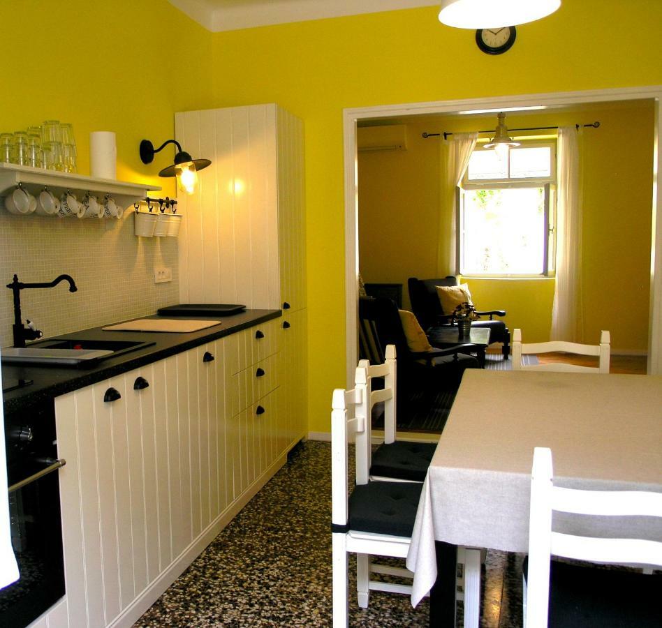 Holiday Home Lija Center Rab Town Extérieur photo