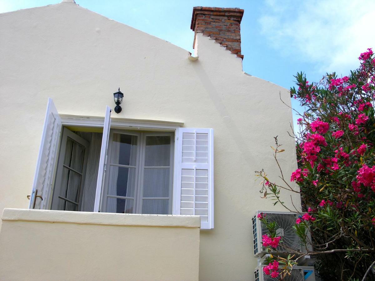 Holiday Home Lija Center Rab Town Extérieur photo