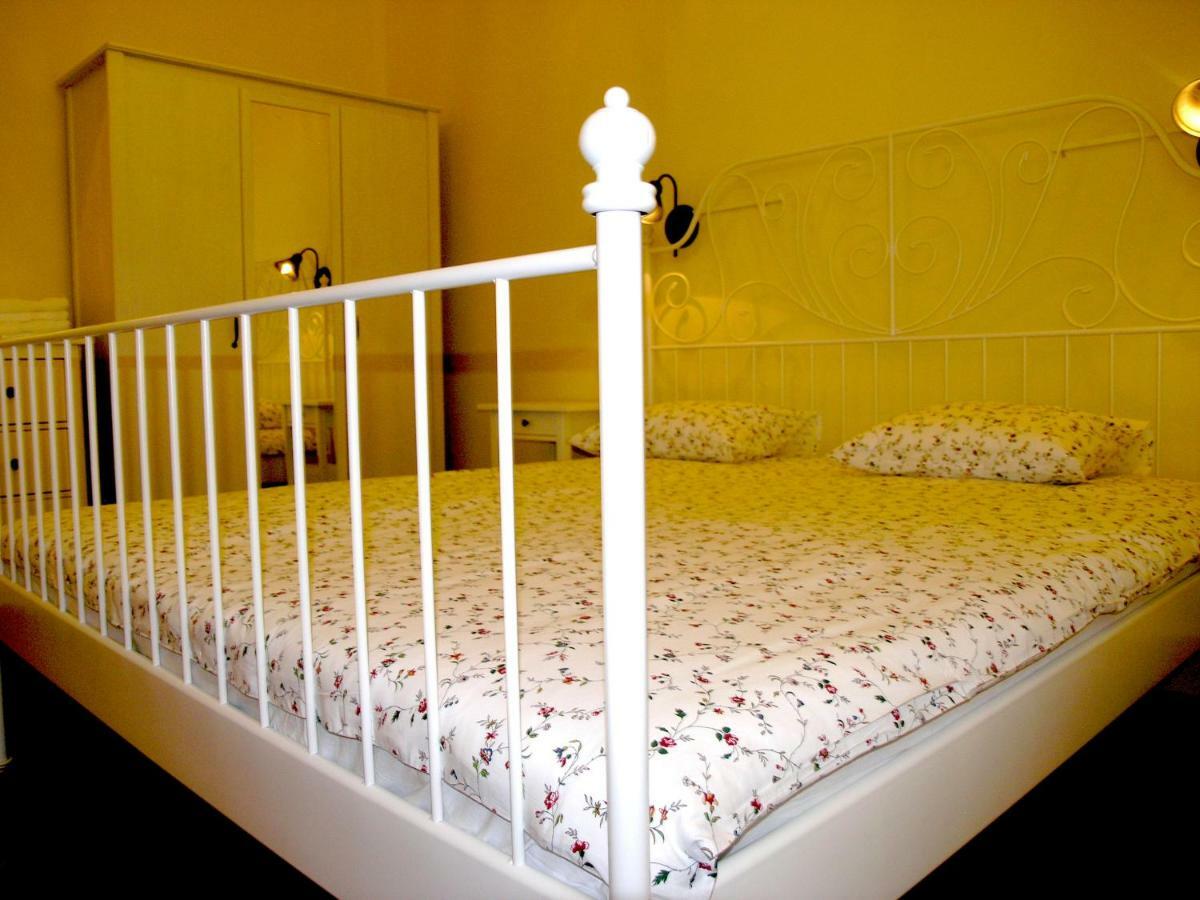 Holiday Home Lija Center Rab Town Extérieur photo