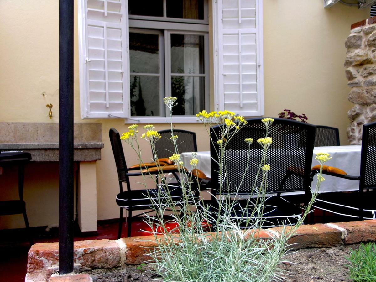 Holiday Home Lija Center Rab Town Extérieur photo