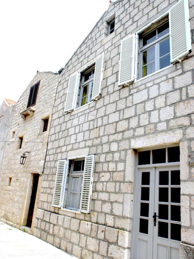 Holiday Home Lija Center Rab Town Extérieur photo