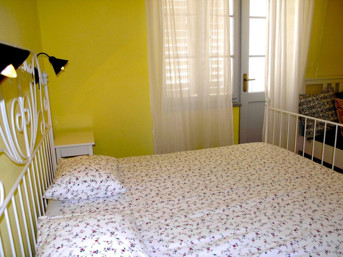 Holiday Home Lija Center Rab Town Extérieur photo
