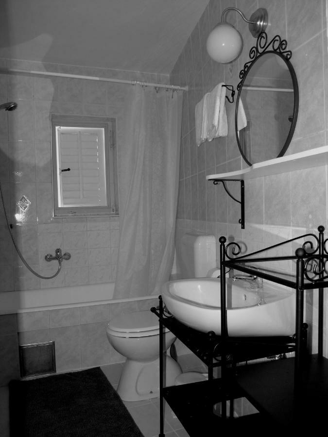 Holiday Home Lija Center Rab Town Extérieur photo