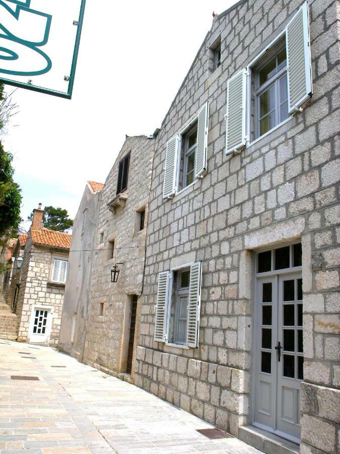 Holiday Home Lija Center Rab Town Extérieur photo