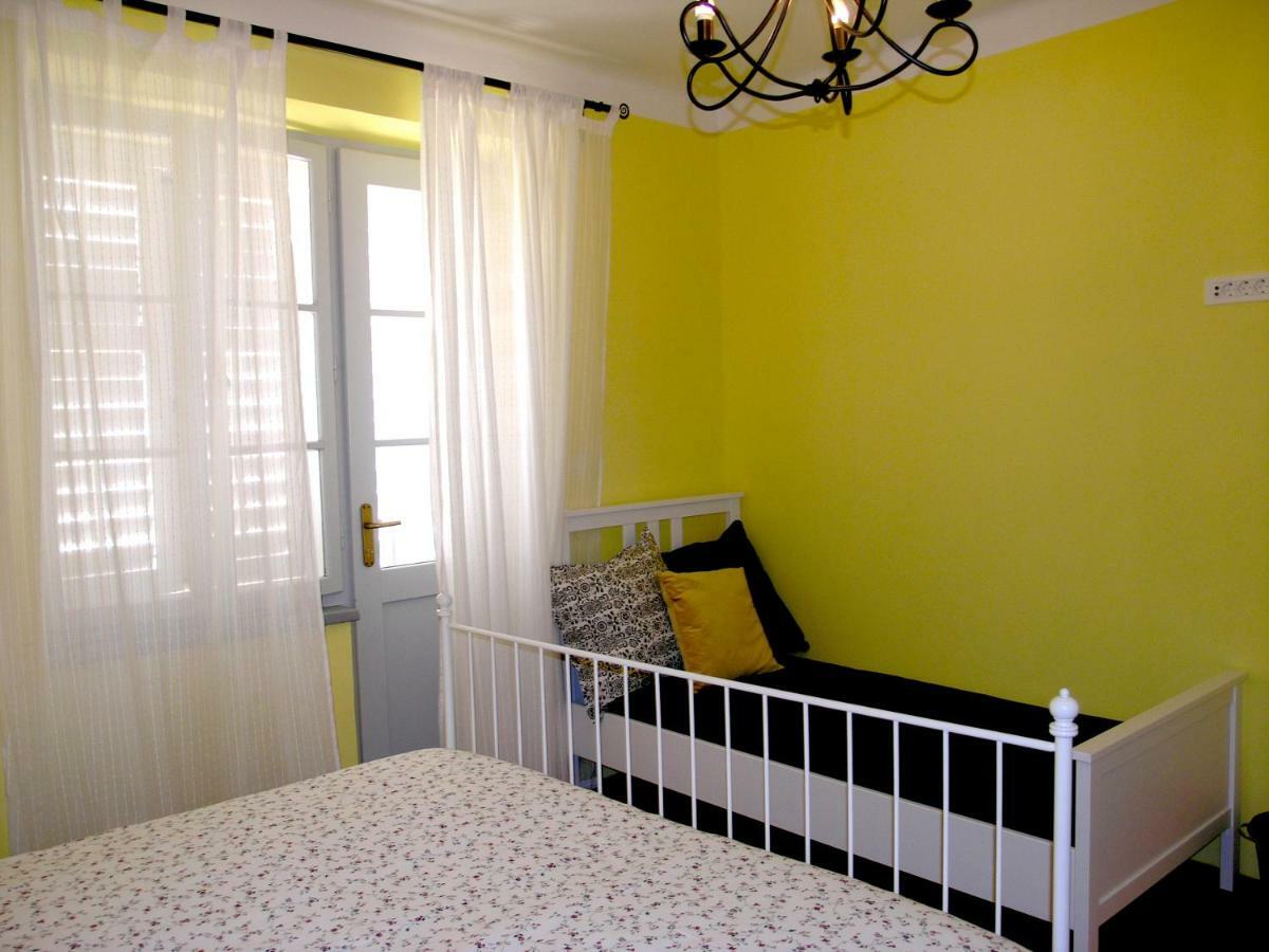 Holiday Home Lija Center Rab Town Extérieur photo