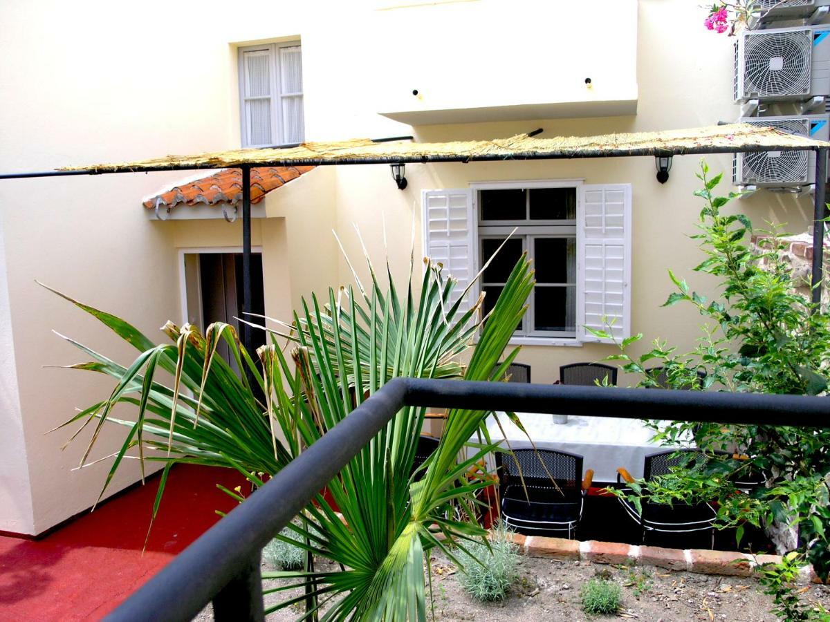 Holiday Home Lija Center Rab Town Extérieur photo