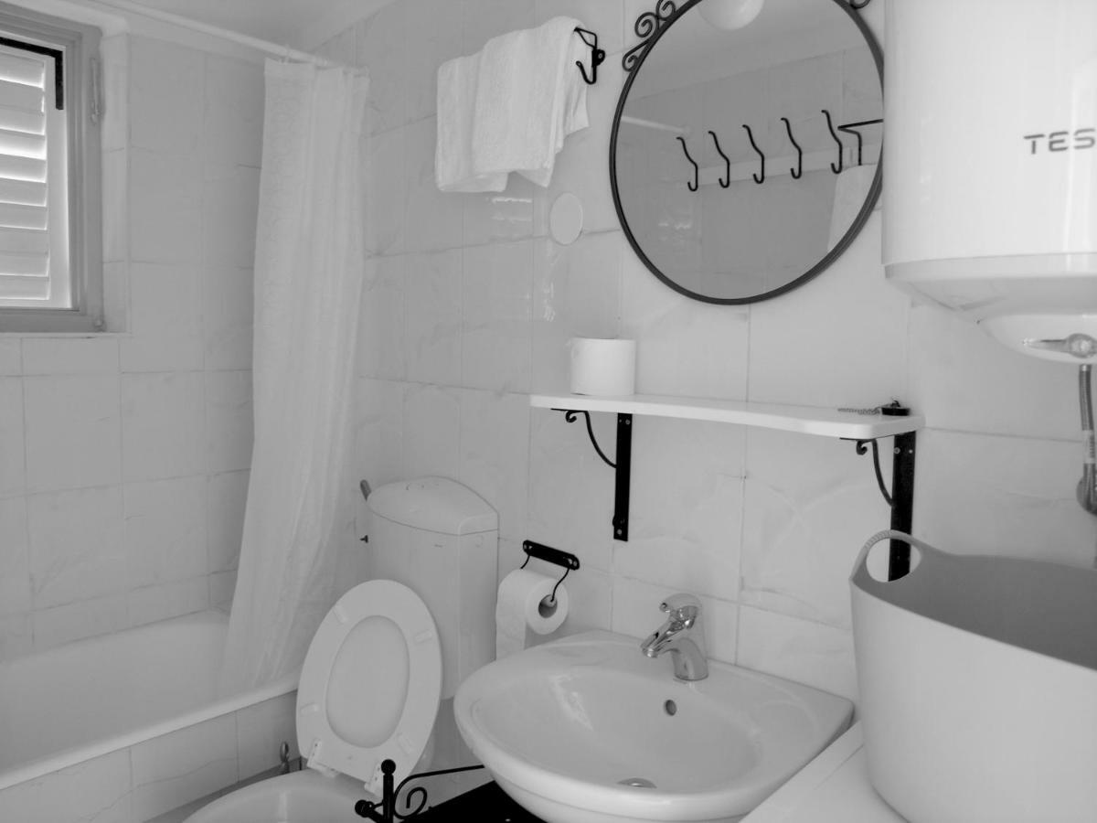 Holiday Home Lija Center Rab Town Extérieur photo