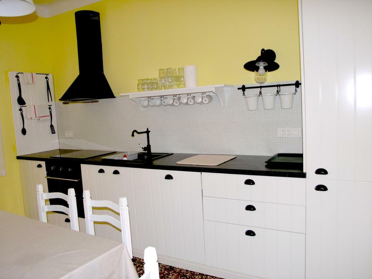 Holiday Home Lija Center Rab Town Extérieur photo