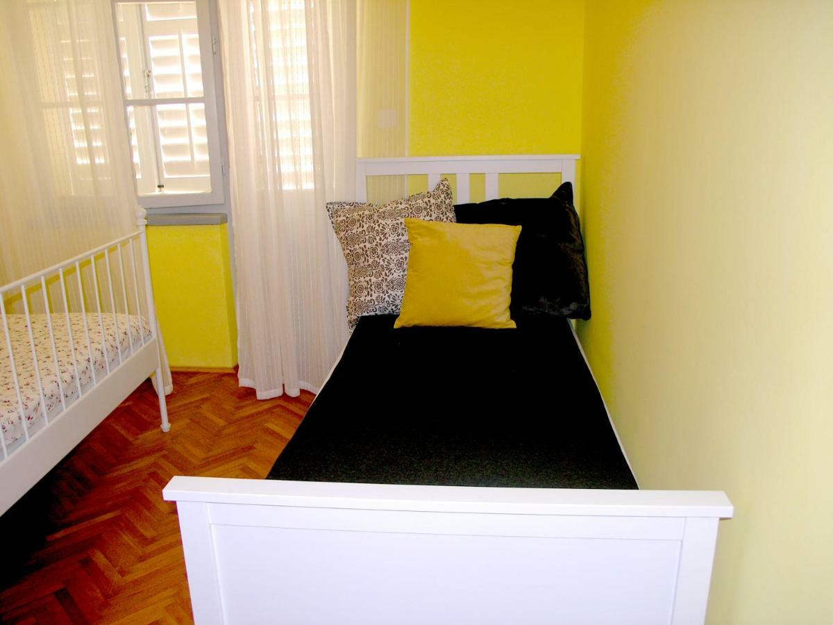 Holiday Home Lija Center Rab Town Extérieur photo