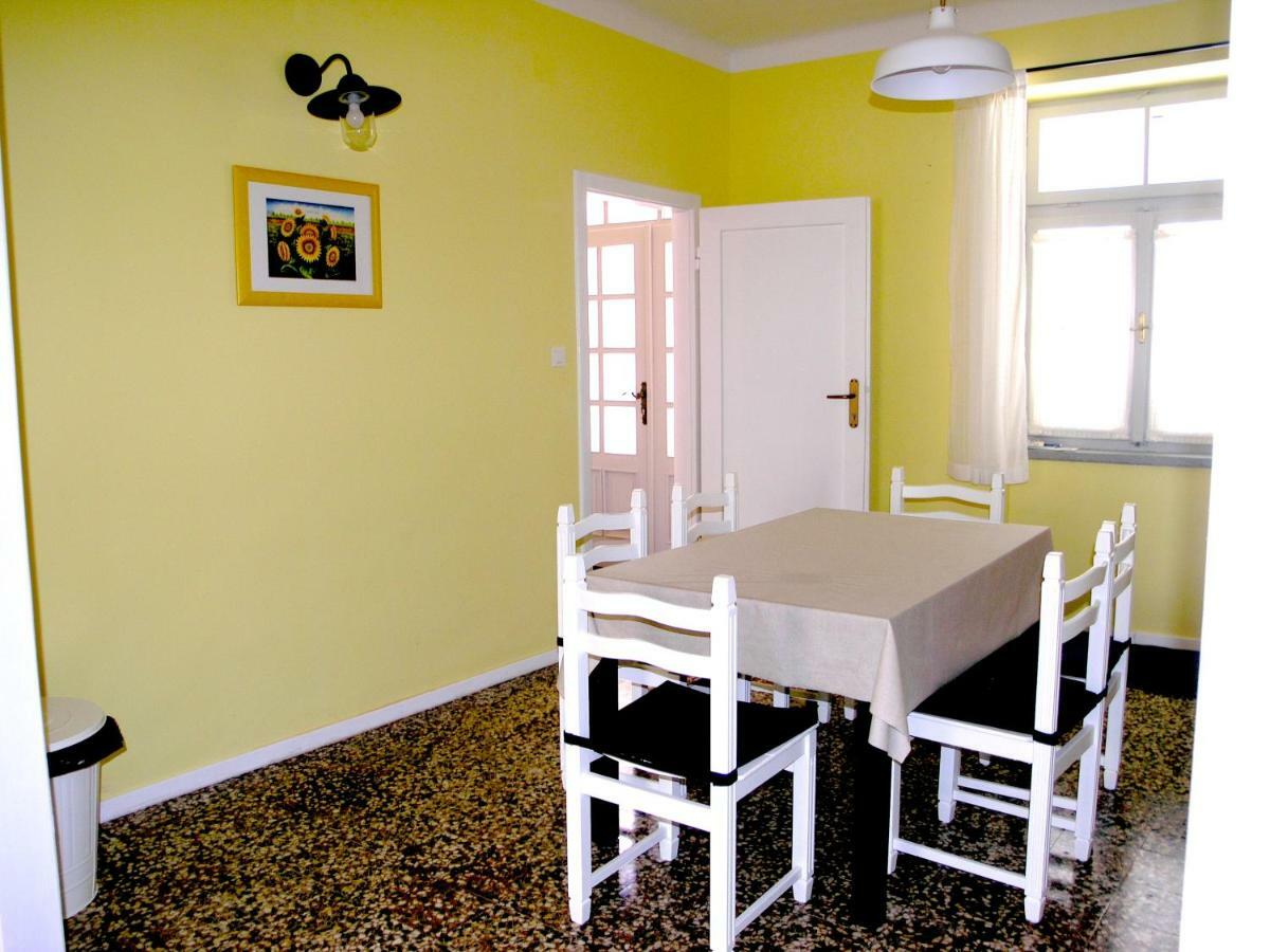 Holiday Home Lija Center Rab Town Extérieur photo
