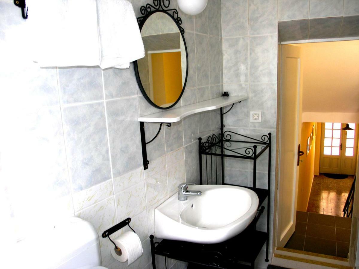 Holiday Home Lija Center Rab Town Extérieur photo