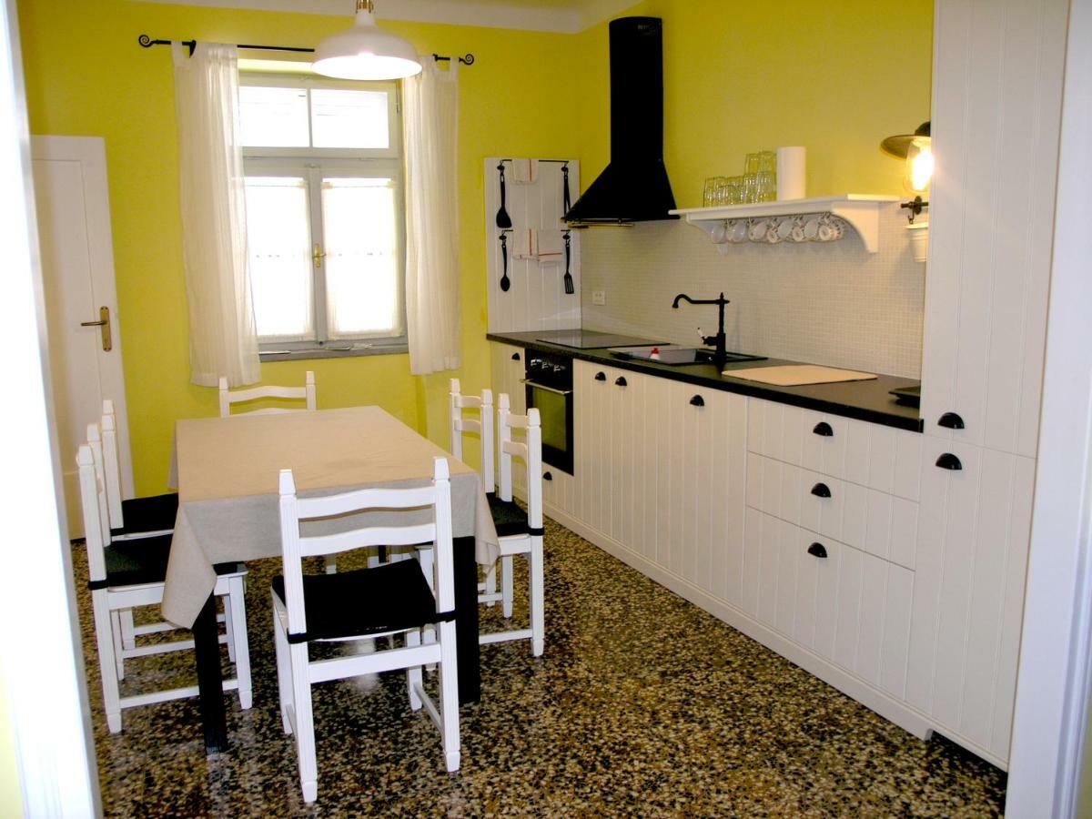 Holiday Home Lija Center Rab Town Extérieur photo