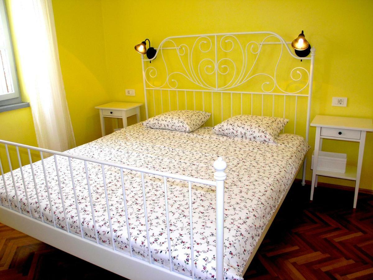 Holiday Home Lija Center Rab Town Extérieur photo
