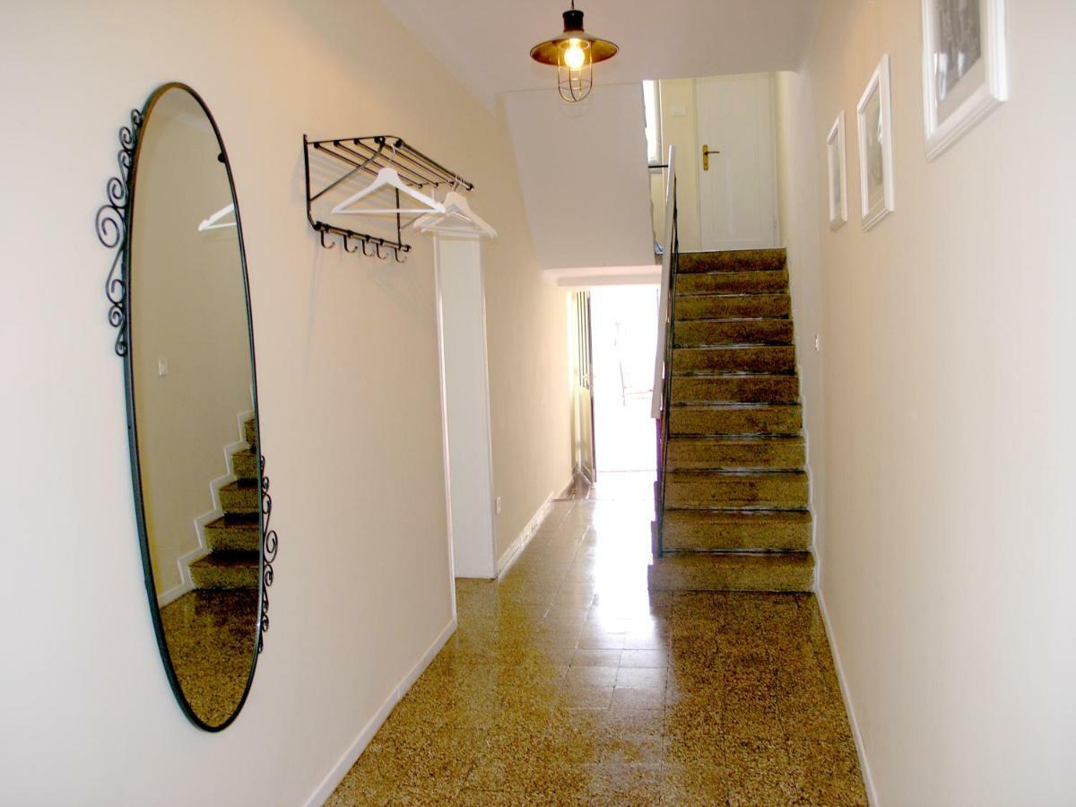 Holiday Home Lija Center Rab Town Extérieur photo