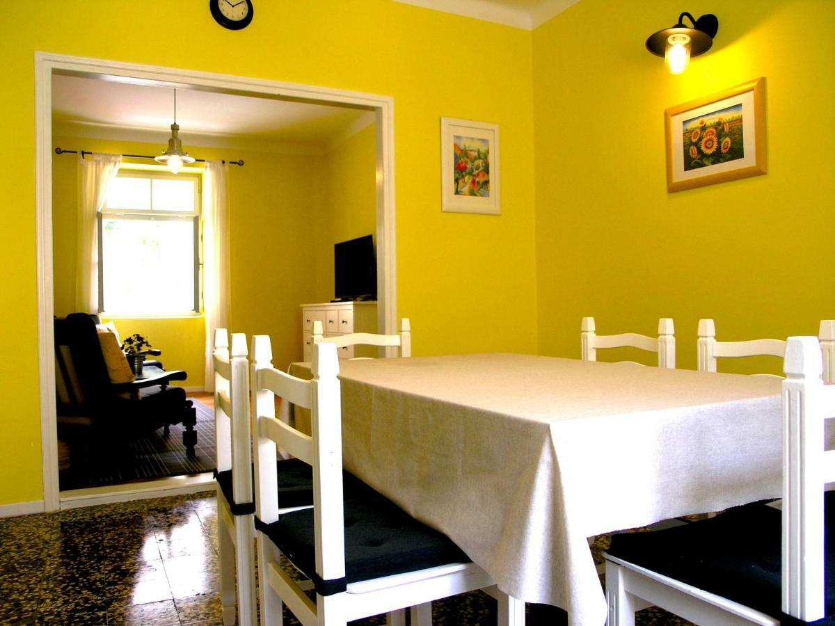 Holiday Home Lija Center Rab Town Extérieur photo