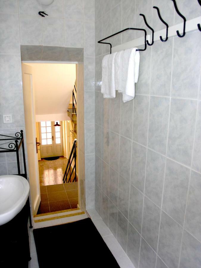 Holiday Home Lija Center Rab Town Extérieur photo