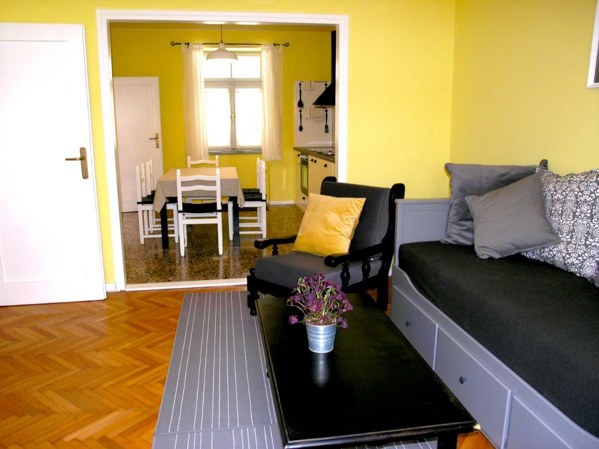 Holiday Home Lija Center Rab Town Extérieur photo
