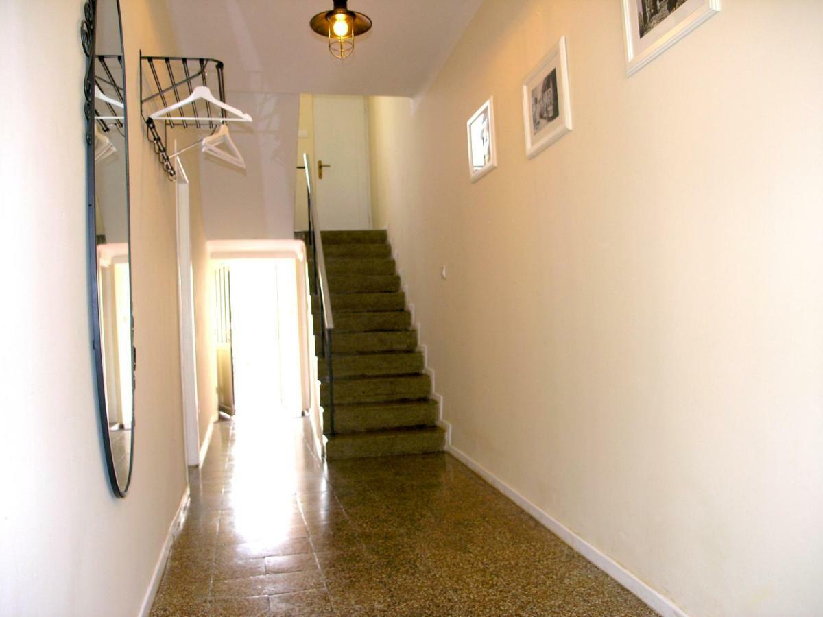 Holiday Home Lija Center Rab Town Extérieur photo