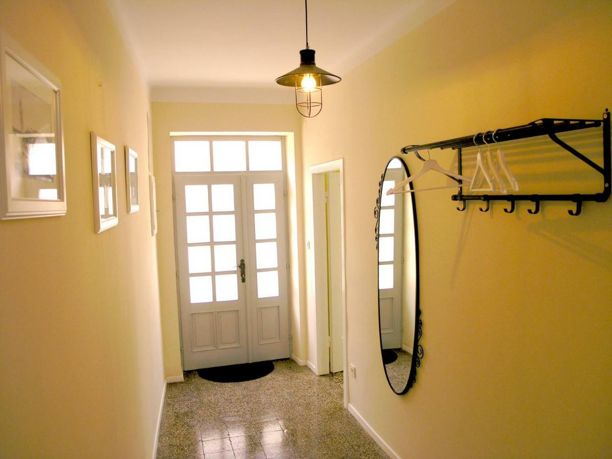 Holiday Home Lija Center Rab Town Extérieur photo