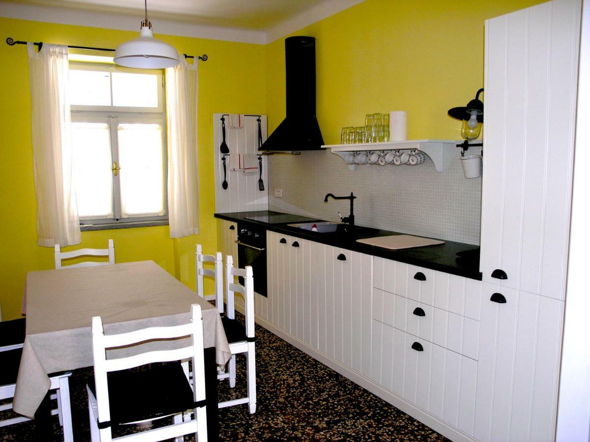 Holiday Home Lija Center Rab Town Extérieur photo