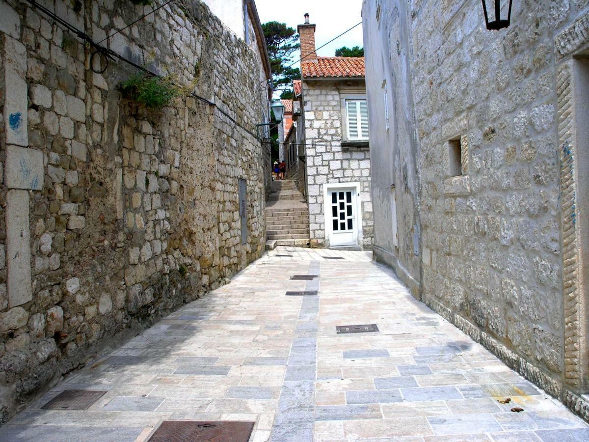 Holiday Home Lija Center Rab Town Extérieur photo